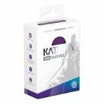 ultimate guard fundas katana iris bloom (100)