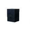 caja de mazo midnight blue azul dragon shield